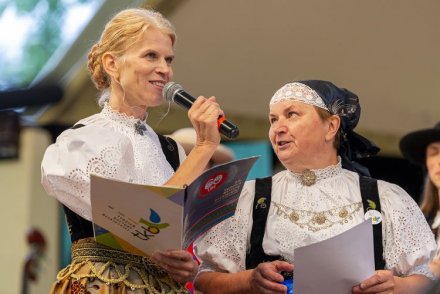 60. TKB - dzień dziewiąty